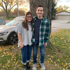 Meet your Posher, Jean